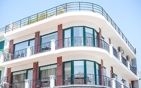 Danezis City Stars Boutique Aparthotel (Adults Only)